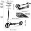 Trottinette pliable-133388842