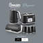 Swan Elegance 1.7L Electric Tea Kettle