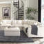 Chaise sans accoudoirs Greeley