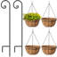 Ensemble de 2 crochets pour bergers Mirabeau-1858631360-1858631363