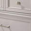 Commode 6 tiroirs (miroir non inclus) (Commode)-1498204546