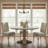 Dareese 19.5'' H Side Chair-1693886906