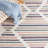 Alvilda Performance Geometric Rug-1669740502