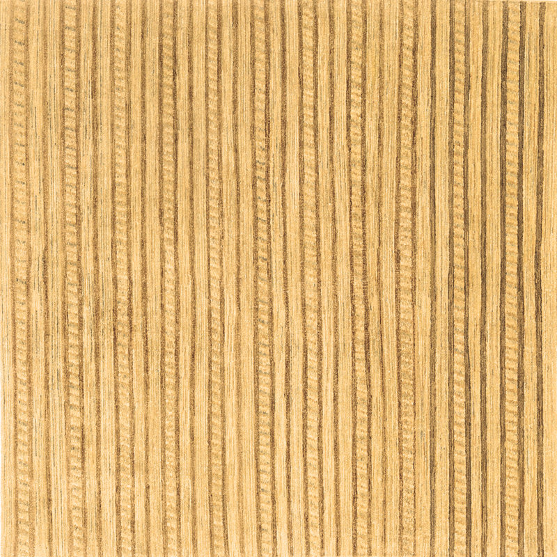 Tapis contemporains 277 bruns lavables à la machine, Carré 7 pi