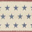 Tapis en jute Celebration-1790528825
