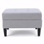 Repose-pieds Basic (type banc), rangement (type banc)-1911615994