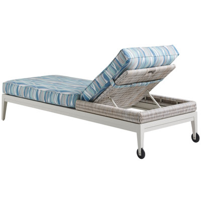 Seabrook Chaise