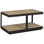 Michael Weiss Outdoor Coffee Table