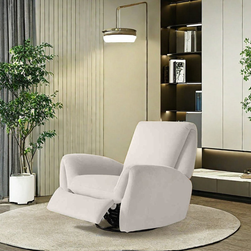 Ahlanie, Beige