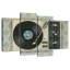 Abarca, vieux disque vinyle-108857481