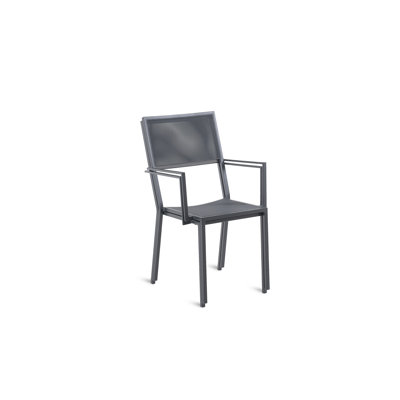 Conrad Outdoor Lounge Chair