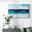 Toile tendue Above Us Only Sky-Gallery-739647162