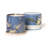Beautifully Done Essentials Citrus Crush Demi Vanity Tin Scented Candle-103596989