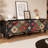Solid Pine Wood TV Stand
