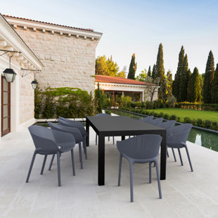 Pink Patio Dining Sets You'll Love - Wayfair Canada