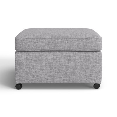 Rika Upholstered Ottoman