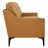 Modway Corland Leather Sofa-485006439