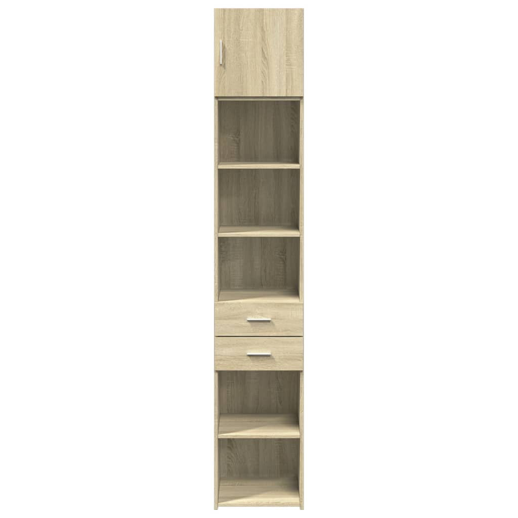 Hoher Schrank