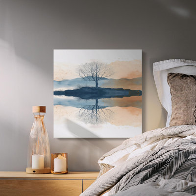 Wrapped Canvas Print Set