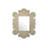 Gothic Flat Wall Mirror