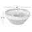 Costa Nova Poterie Serving Bowl