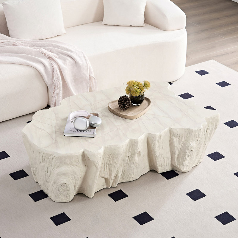 Table basse Mid-Century Modern
