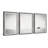 " A Lone Bison " by Marmont Hill 3 - Pieces-6156401