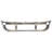 Chrome Front Center Bumper Cover Compatible With Freightliner Cascadia 2008-2017