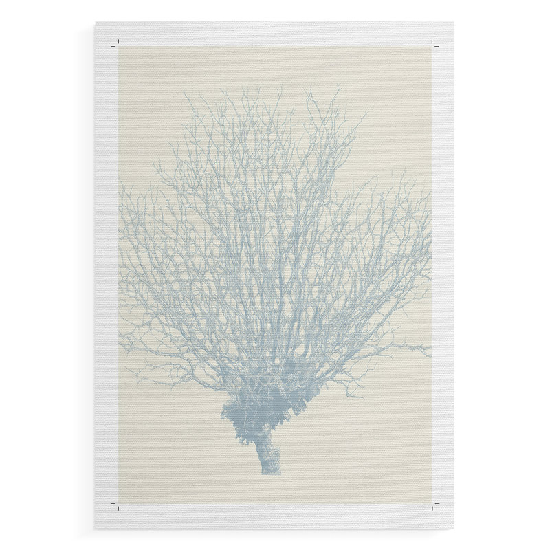 NAUTICAL Series XI - Impression sur toile seulement - NON CADRE, H 27 po x l 18 po