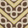 Tapis performance à chevrons Engelbert