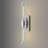 Tyahna Solid Brass Armed Sconce-1228345311