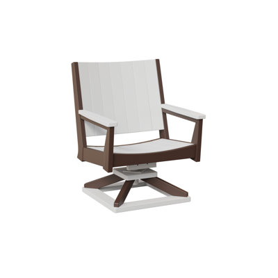 Chaise berçante pivotante berlinois berlinois berlin