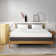10" Medium Memory Foam Mattress in a Box