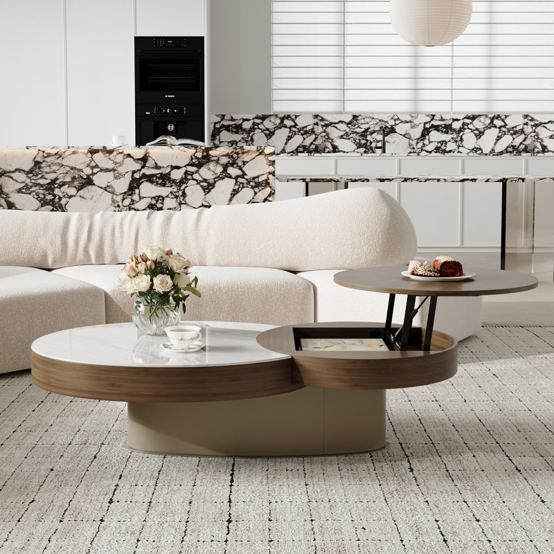 Table basse 52 po
