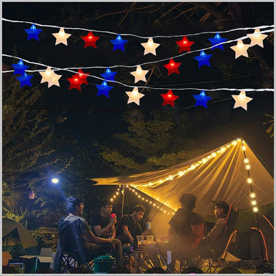 Granston 102'' String Lights
