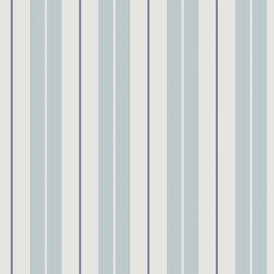 Essential Stripes Polo Stripe Wallpaper
