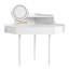 Meuble-lavabo de coin Modern