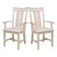 Fauteuil Hermelinda