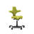 HÅG Capisco Adjustable Sit-to-Stand Height Chair-122741263-123277554-123277557