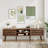 TV Stands With Storage For Tvs Up To 70", Wood TV Stand For Living Room-2102295180