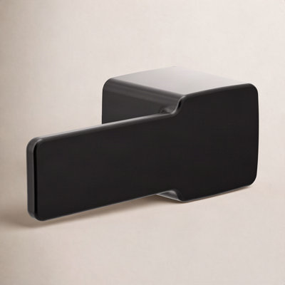 90 Degree Toilet Tank Lever