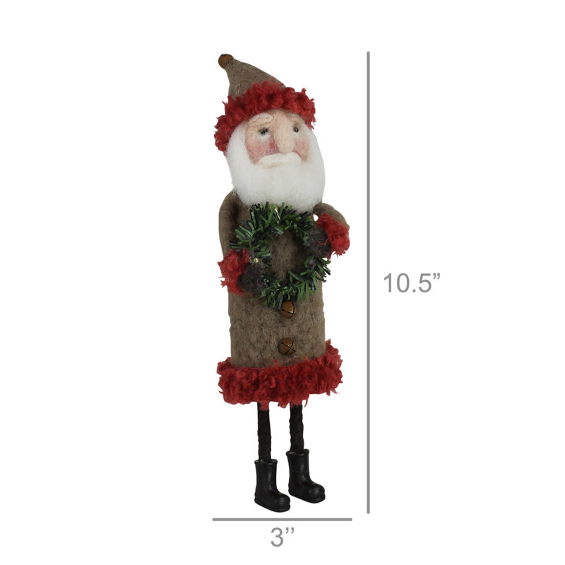 Christmas No Animal(s) Figurines & Collectibles