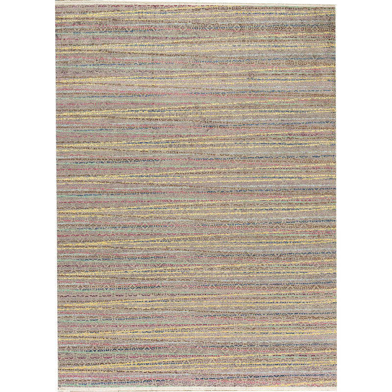 One-of-a-Kind 8'11" X 12' Area Rug