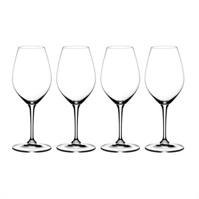 RIEDEL Mixing Champagne Set (Set of 4)