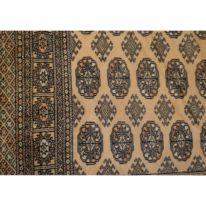 One-of-a-Kind 3' X 4'1 Area Rug