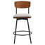 Tabouret de comptoir Putney 26,5-1220776409