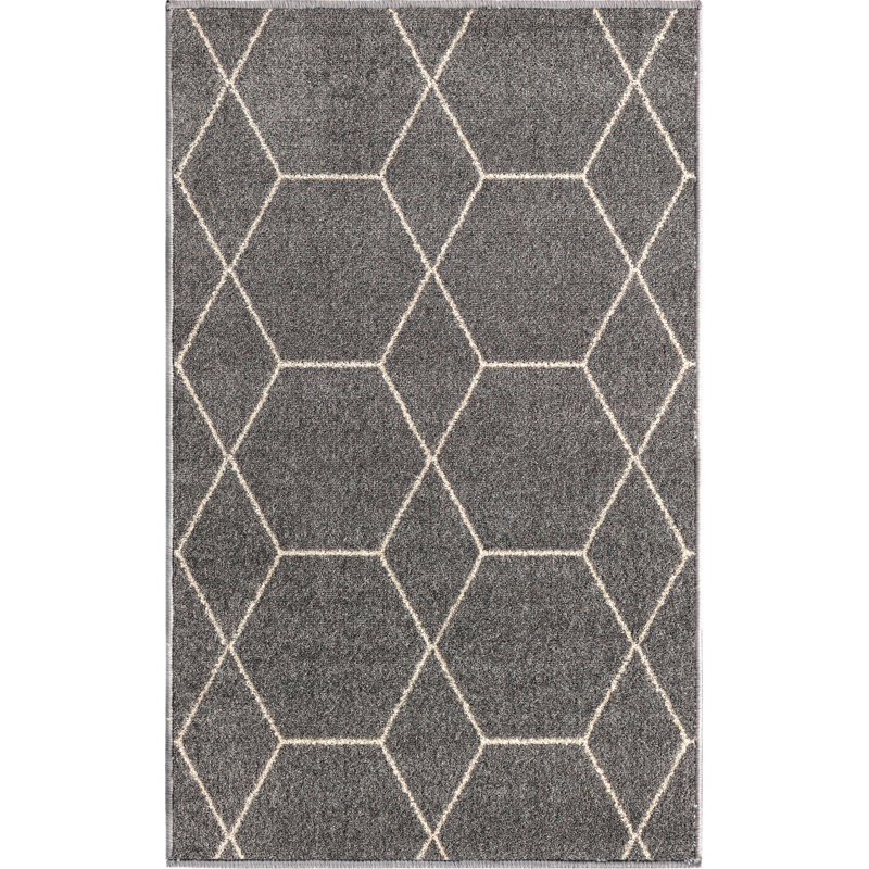 Arborville Makowski Rug, Rectangle 3'1" x 5'3"