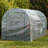  2m x 2m Polytunnel