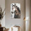 Portrait de cheval Brampt II-108522272