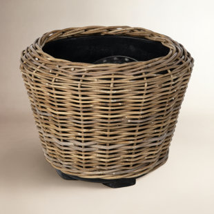 Ayriauna Handmade Urn Planter